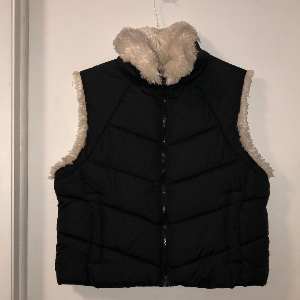 Big Chill Vest